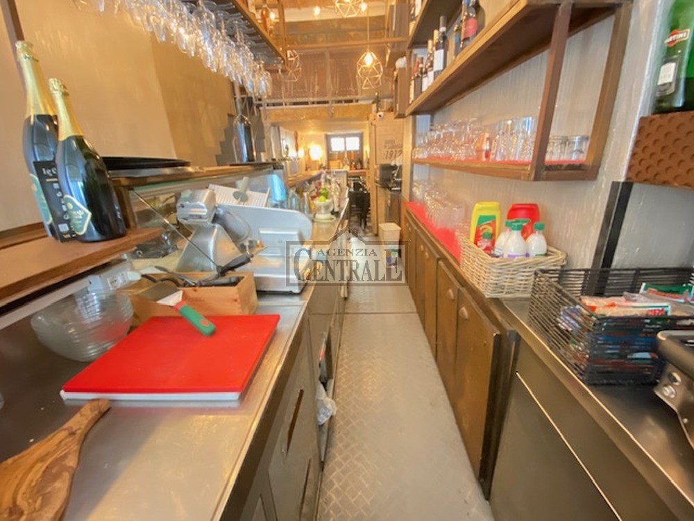 Agenzia Immobiliare Centrale Sanremo